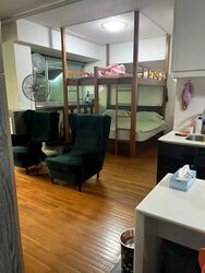 The Minton (D19), Condominium #475275951